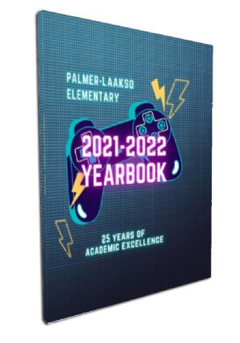Buy Yearbook