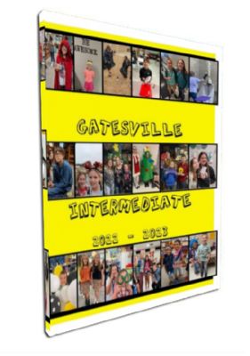 Purchase Book | Entourage Yearbooks Link