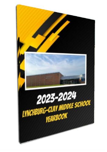 Buy Yearbook